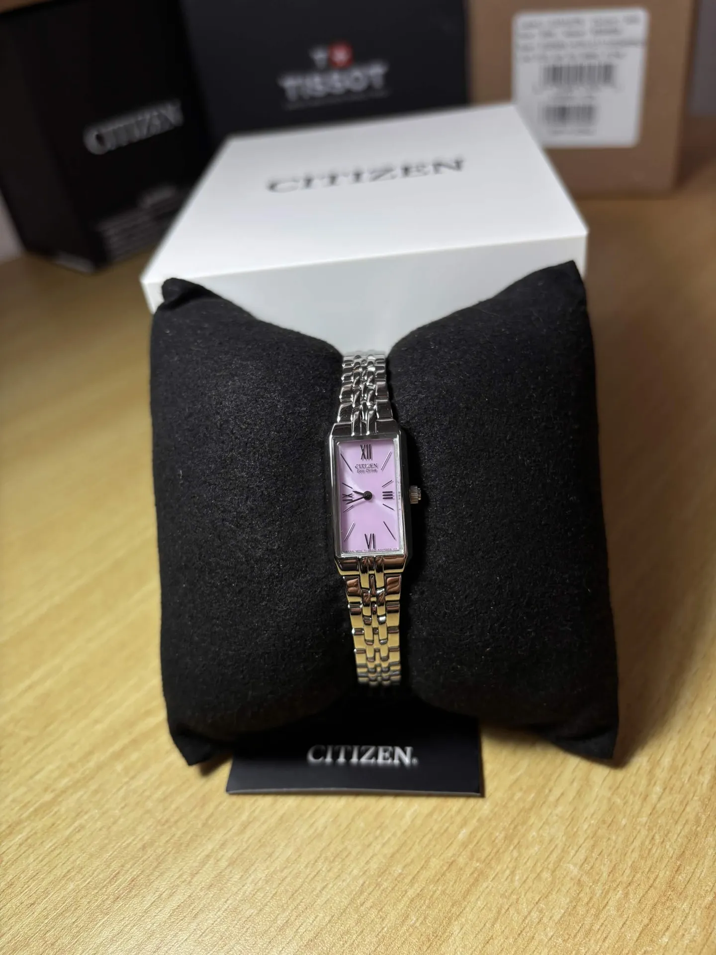 Citizen Eco-Drive