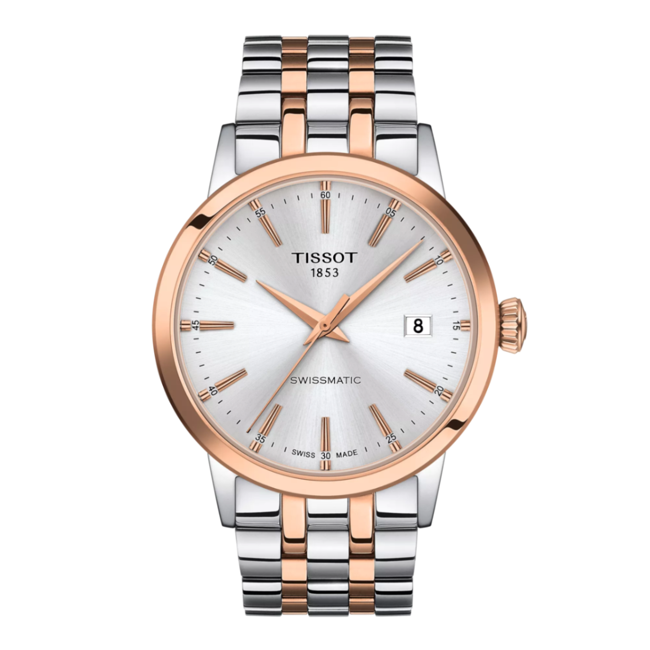 Tissot Classic Dream